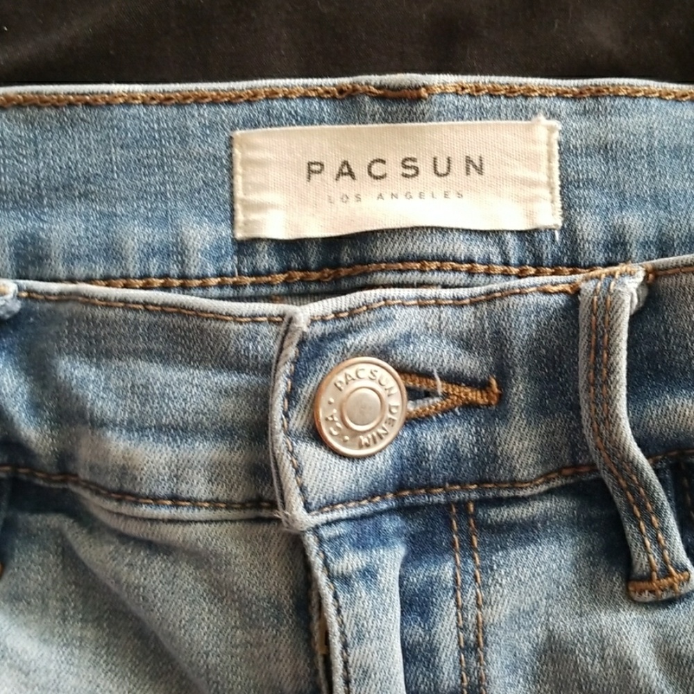 Pacsun stretch Jeans/Jeggings